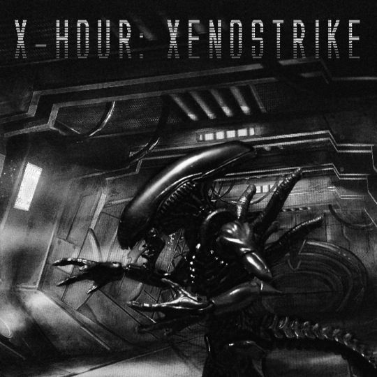 X-Hour: XenoStrike