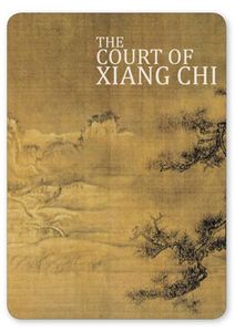 The Court of Xiang Chi | Board Game | BoardGameGeek