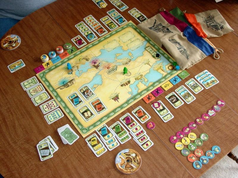 board game image