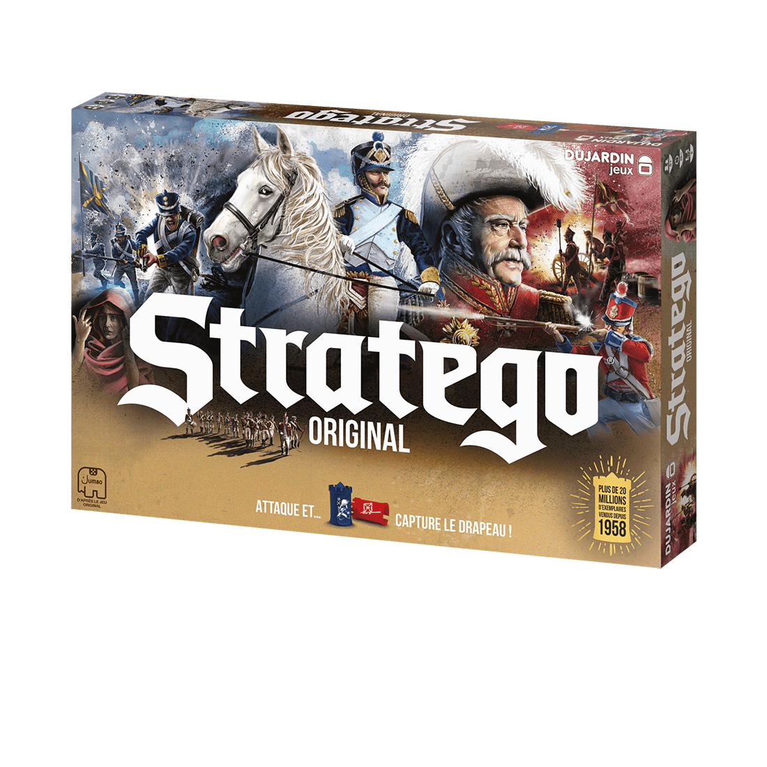 Stratego Original