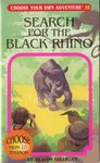 RPG Item: Search for the Black Rhino