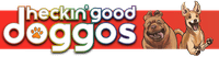 RPG: Heckin' Good Doggos