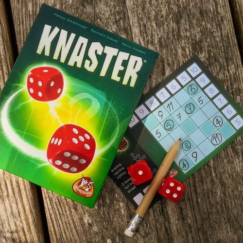 BoardGameGeek