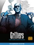 Board Game: Grifters