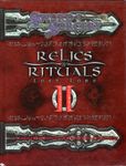 RPG Item: Relics & Rituals II: Lost Lore