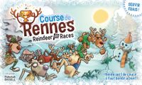 Reindeer Races