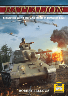 Battalion: Simulating World War 2 Conflicts at Battalion Level