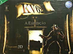Expedição KV62