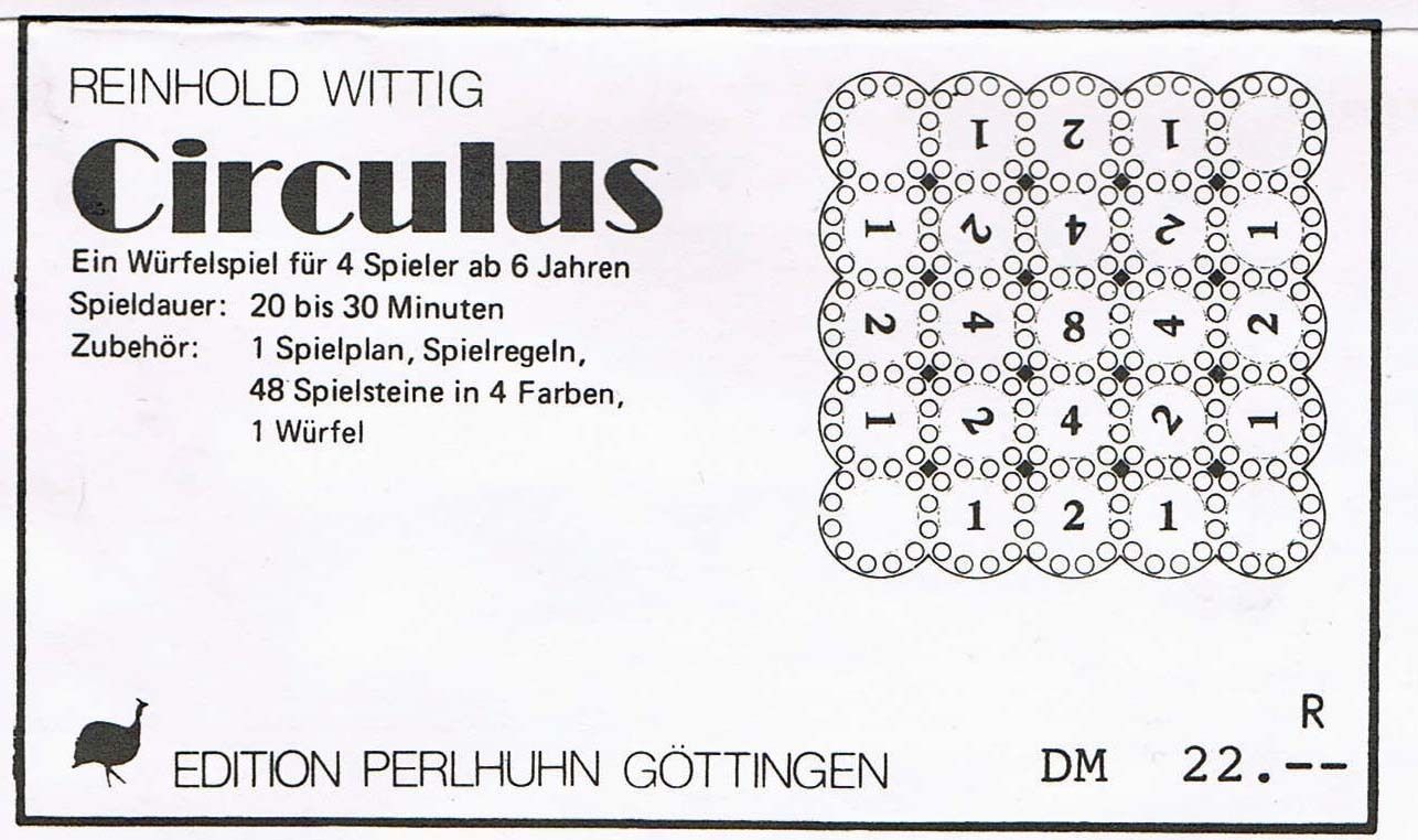 Circulus