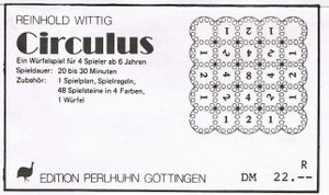 Circulus