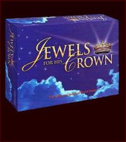 Jewels For His Crown Board Game Boardgamegeek