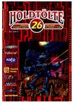 Issue: Holdtölte (Issue 26 - Jan 1995)
