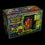 Necromolds: Monster Battles – Monster Pack 2: Batadactyl & Mongeragon