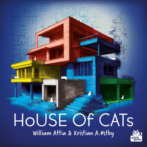 Miniatura Ver juego de House of Cats