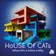 Board Game: House of Cats