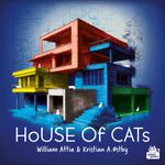 Board Game: House of Cats