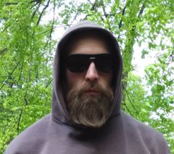 Oleksandr Nevskiy portrait