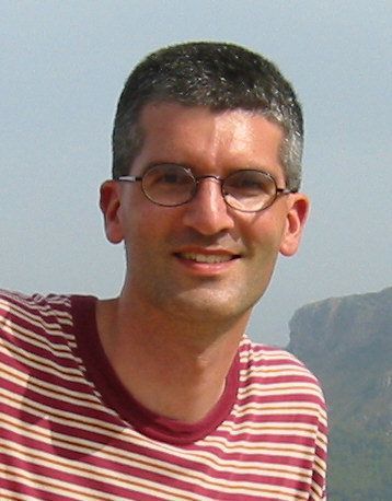 Michael Feldkötter
