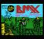 Video Game: BMX Simulator