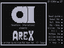 Video Game: AREX