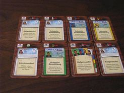 Donna Leon: Gefährliches Spiel Expansion