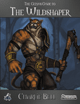 RPG Item: The Genius Guide to: The Wildshaper