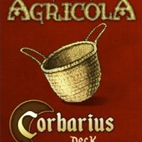 Agrícola: Mazo Corbarius