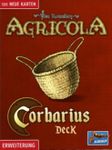 Board Game: Agricola: Corbarius Deck