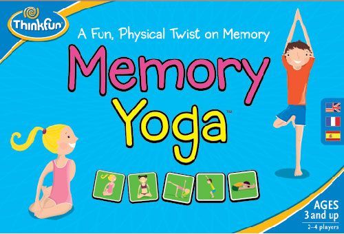 Memory Yoga