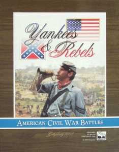 Yankees & Rebels