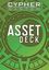 RPG Item: Asset Deck