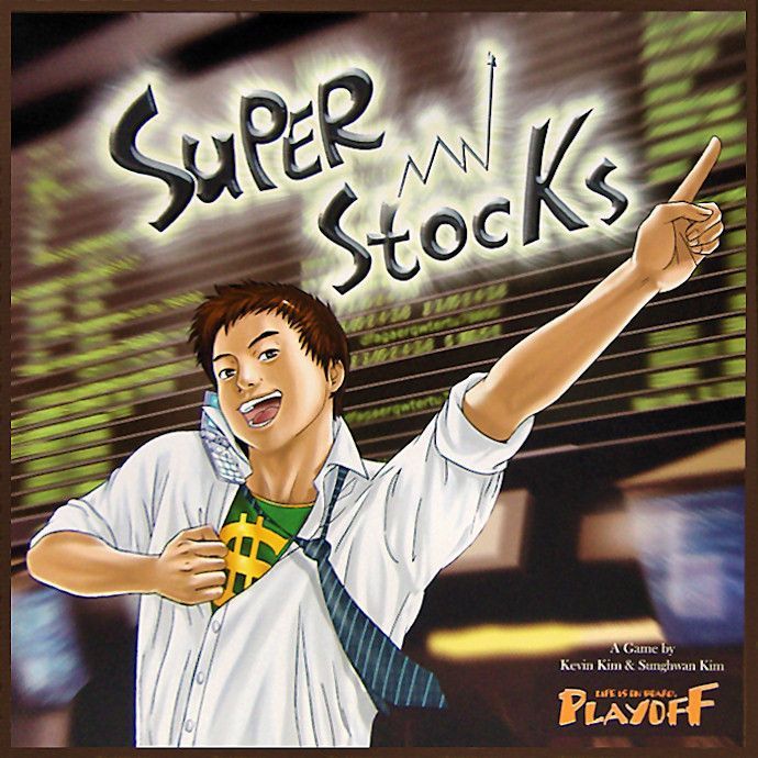 Super Stocks