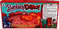 DINO BAMBINO PLUS Exotic - Dino