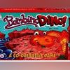 Dino Bambino - La Baignoire De Dina (neuf Sous Blister) Zapf Creations