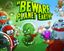 Video Game: "Beware Planet Earth!"