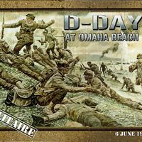 D-Day at Omaha Beach