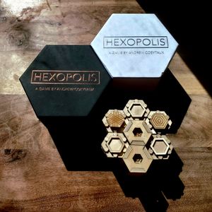 Hexopolis
