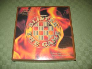 Blister the Game