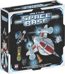 Board Game: Space Base