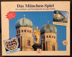 Das München-Spiel