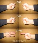 Finger Ball