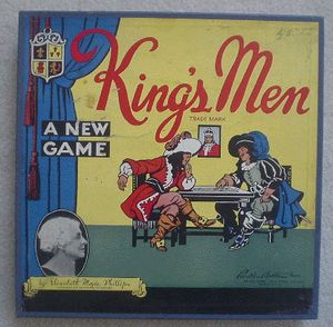 King's Men
