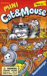 Mini Cat & Mouse box art