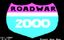 Video Game: Roadwar 2000