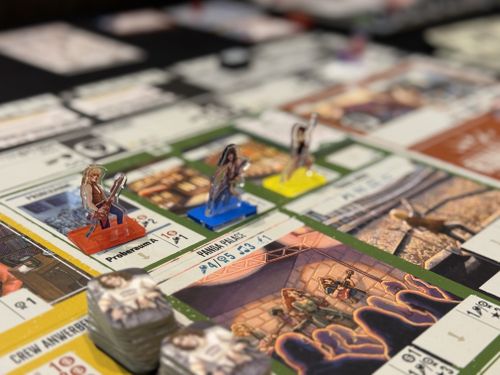 BoardGameGeek