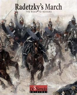 Radetzky's March: The Road to Novara