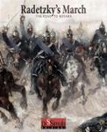 Radetzky's March: The Road to Novara