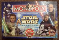 Monopoly: Star Wars Episode II
