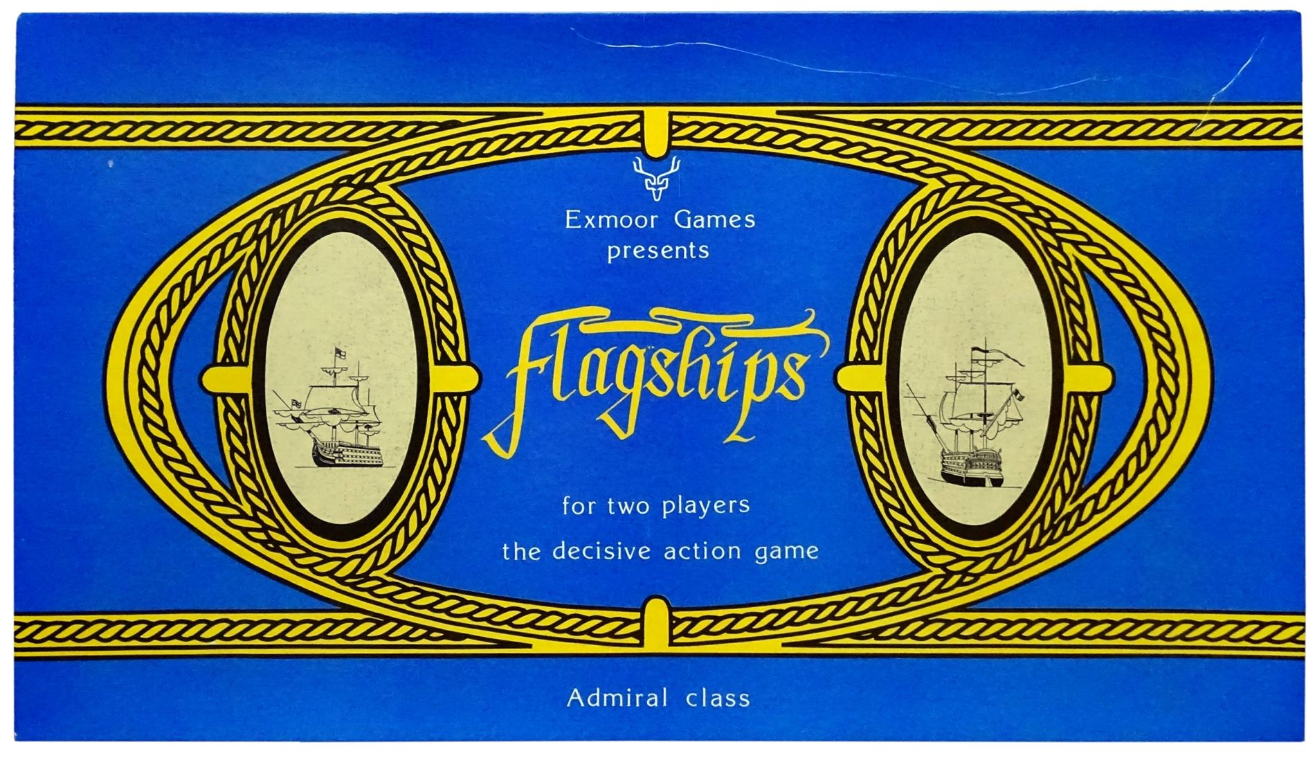 Flagships