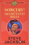 RPG Item: Sorcery! Book 1: The Shamutanti Hills